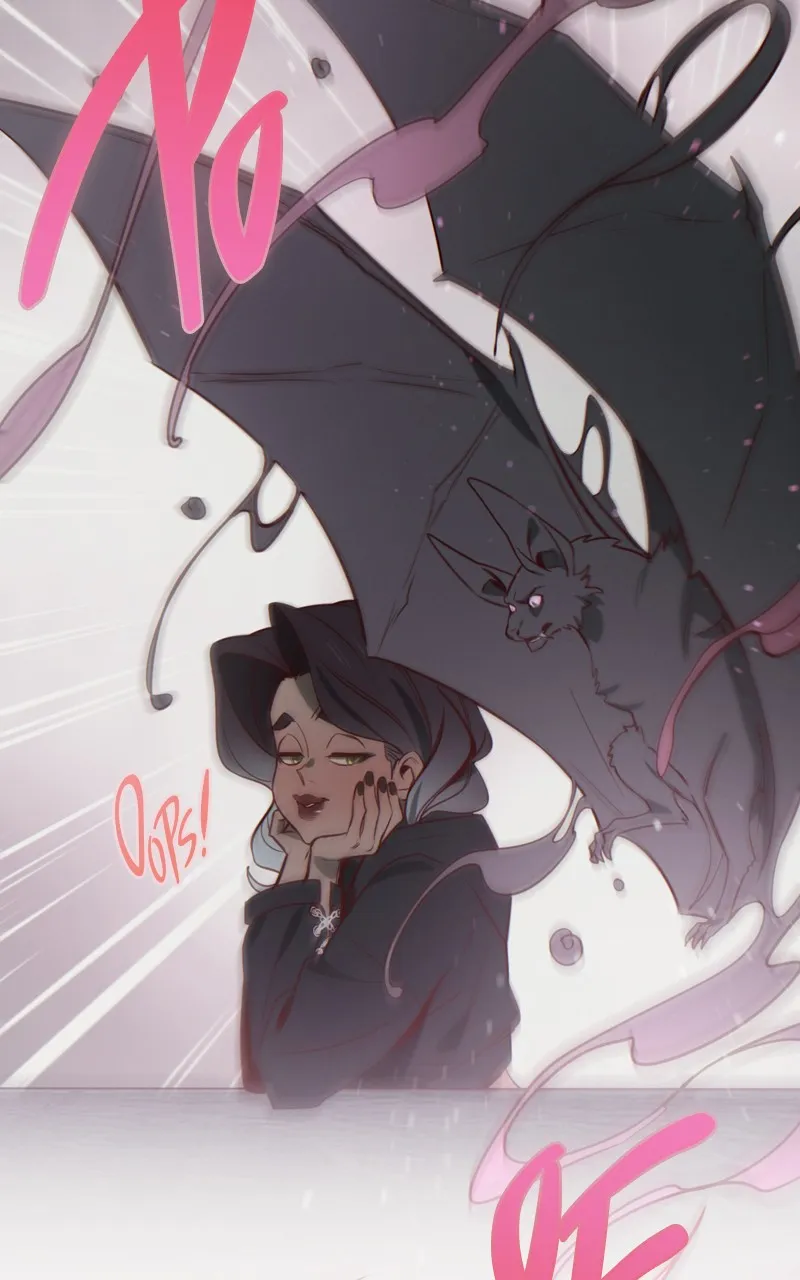 The Last Bloodline Chapter 9 Online - página 85