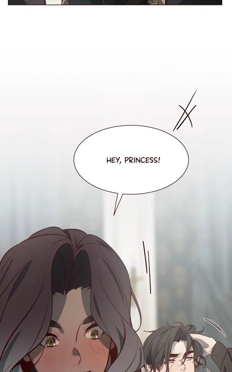 The Last Bloodline Chapter 9 Online - página 89