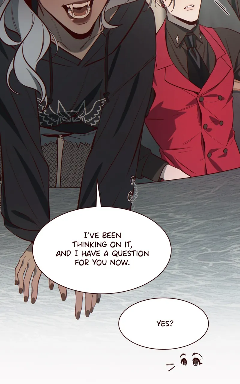 The Last Bloodline Chapter 9 Online - página 90