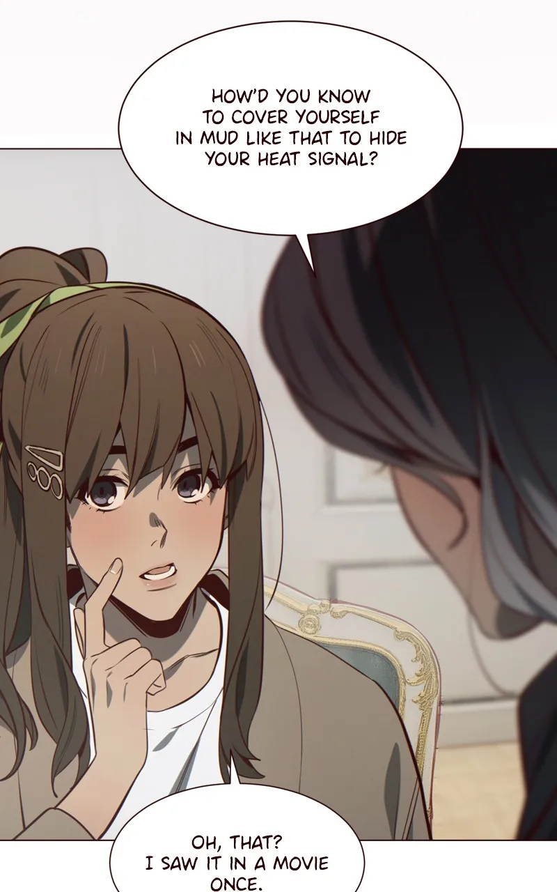 The Last Bloodline Chapter 9 Online - página 91