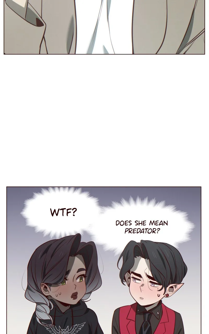 The Last Bloodline Chapter 9 Online - página 98