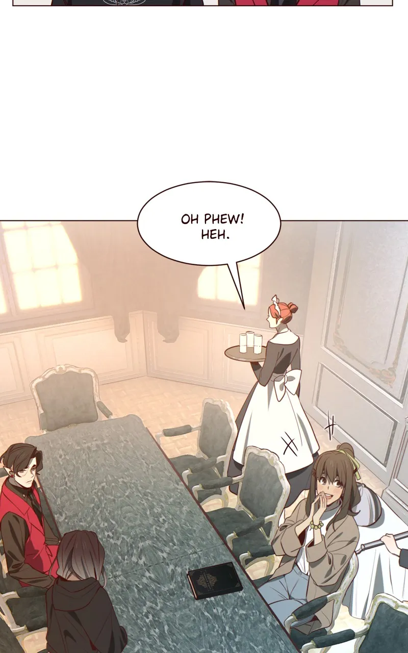 The Last Bloodline Chapter 9 Online - página 99