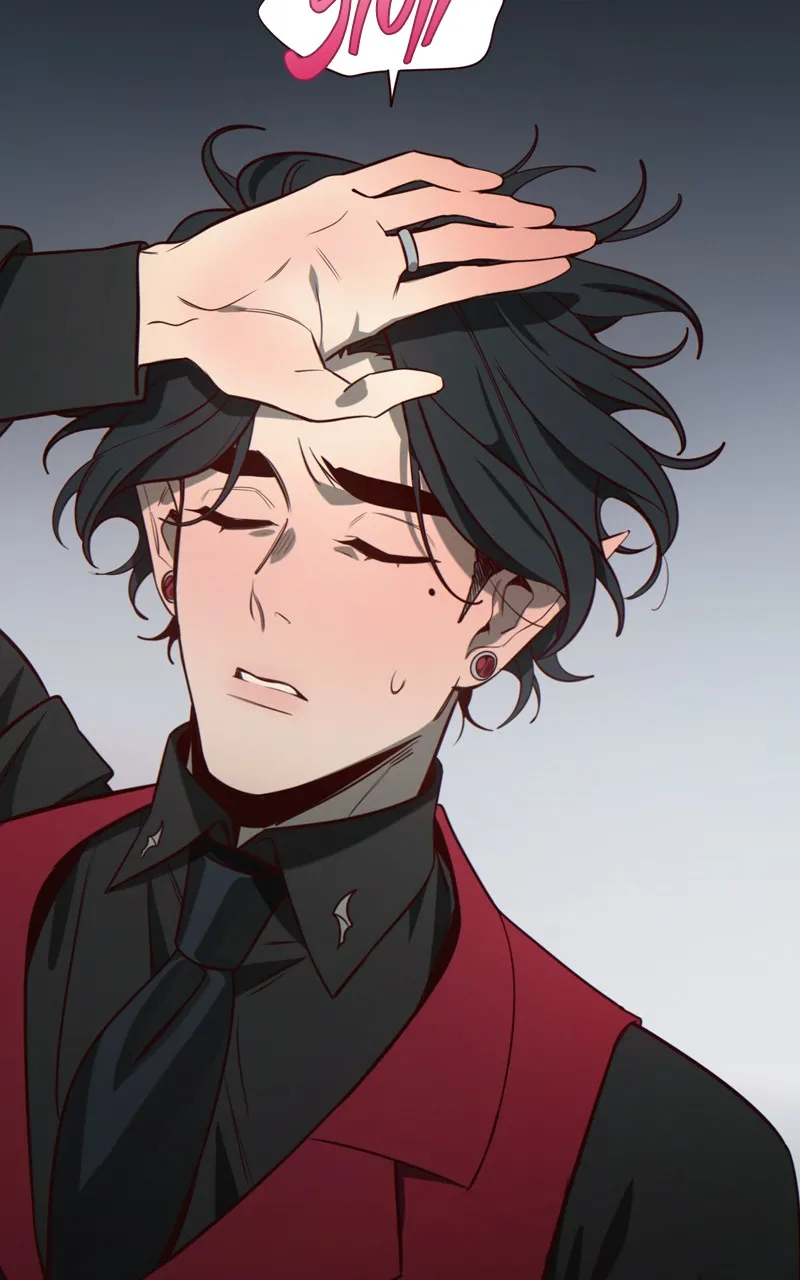 The Last Bloodline Chapter 9 Online - página 112