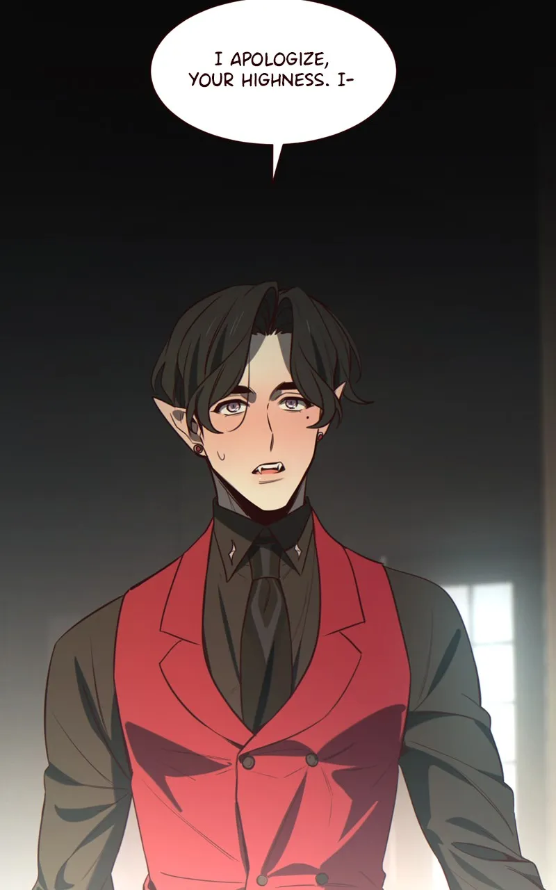 The Last Bloodline Chapter 9 Online - página 120