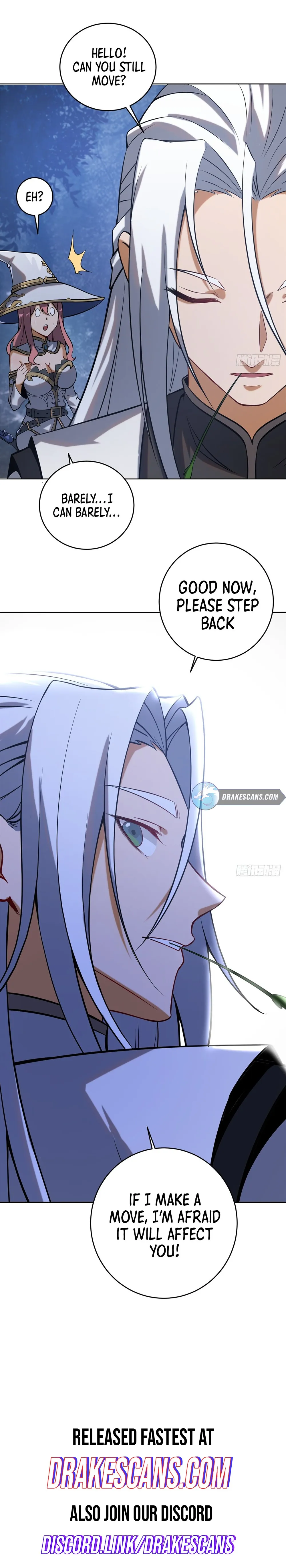 The Last Cultivator Chapter 2 Online - página 20