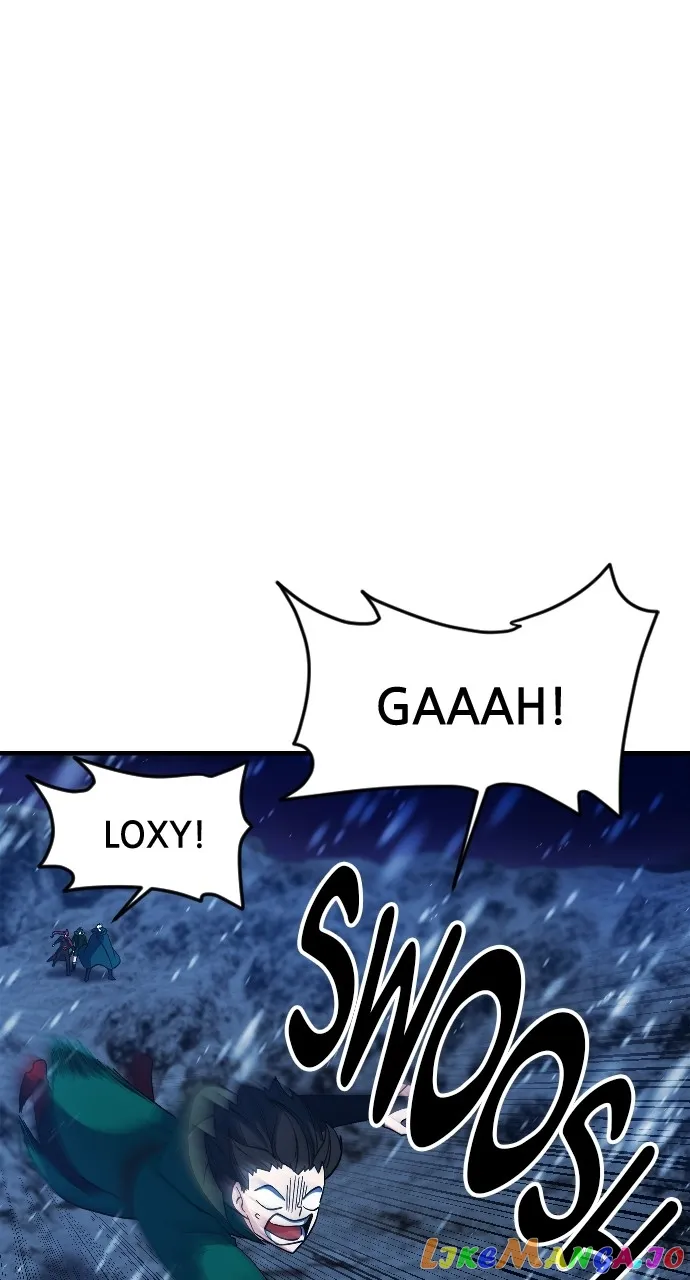 The Last Golden Child Chapter 100 Online - página 7