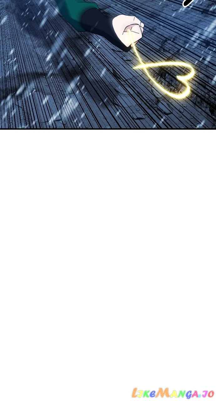 The Last Golden Child Chapter 100 Online - página 8