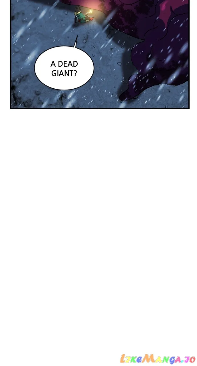 The Last Golden Child Chapter 100 Online - página 12