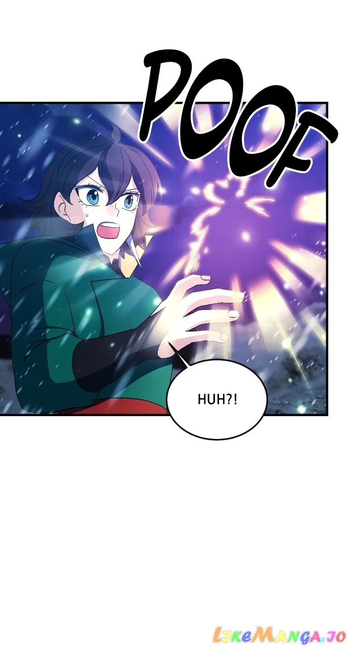 The Last Golden Child Chapter 100 Online - página 13