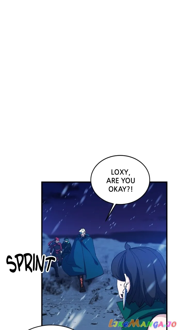 The Last Golden Child Chapter 100 Online - página 14