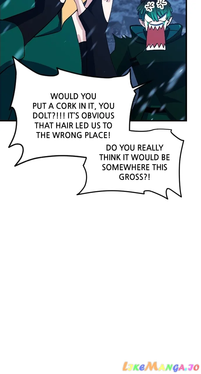 The Last Golden Child Chapter 100 Online - página 26