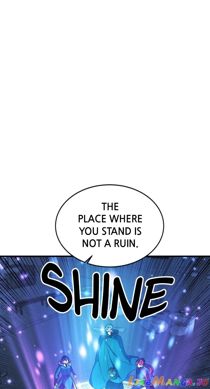 The Last Golden Child Chapter 100 Online - página 29