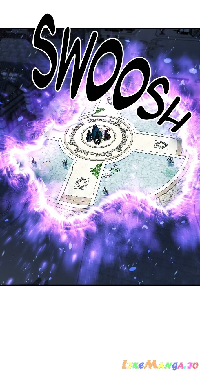 The Last Golden Child Chapter 100 Online - página 31