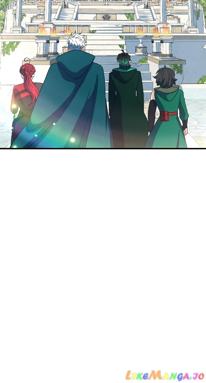 The Last Golden Child Chapter 100 Online - página 34
