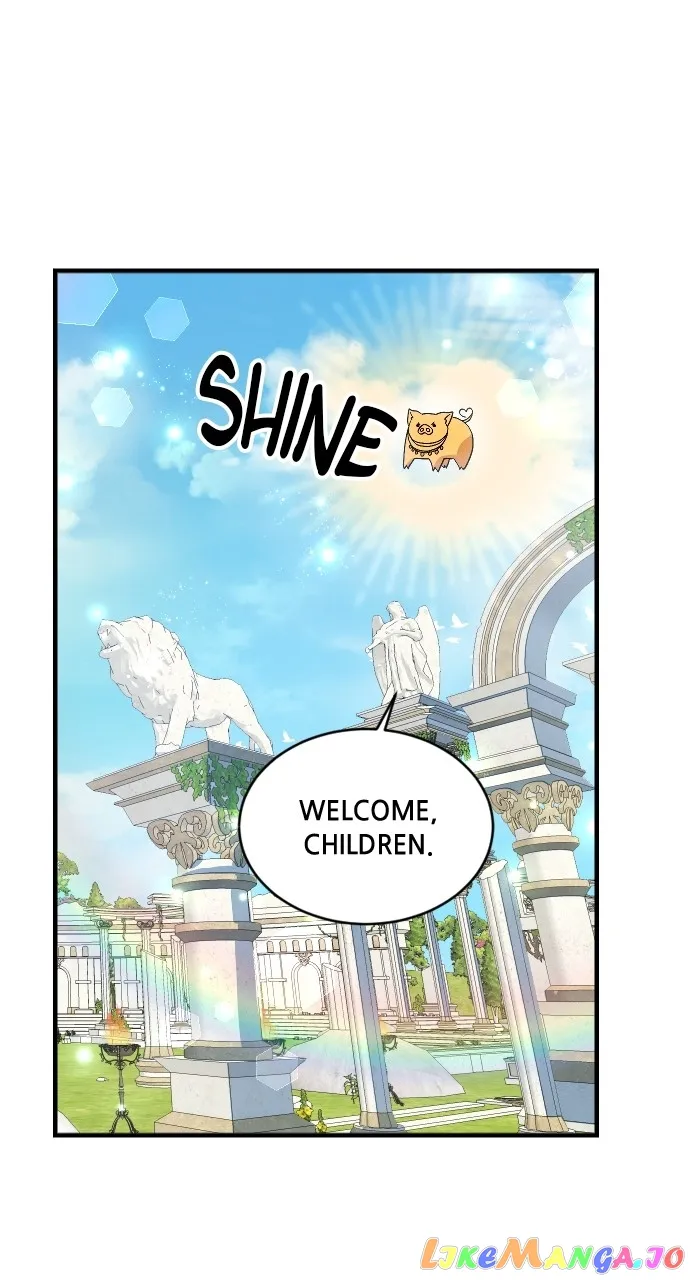 The Last Golden Child Chapter 100 Online - página 35