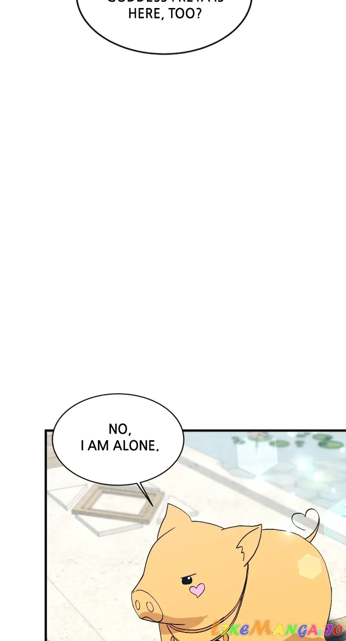 The Last Golden Child Chapter 100 Online - página 40