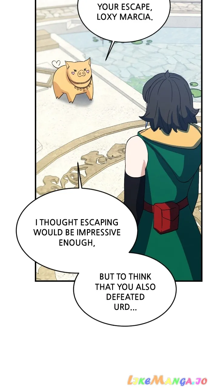 The Last Golden Child Chapter 100 Online - página 45
