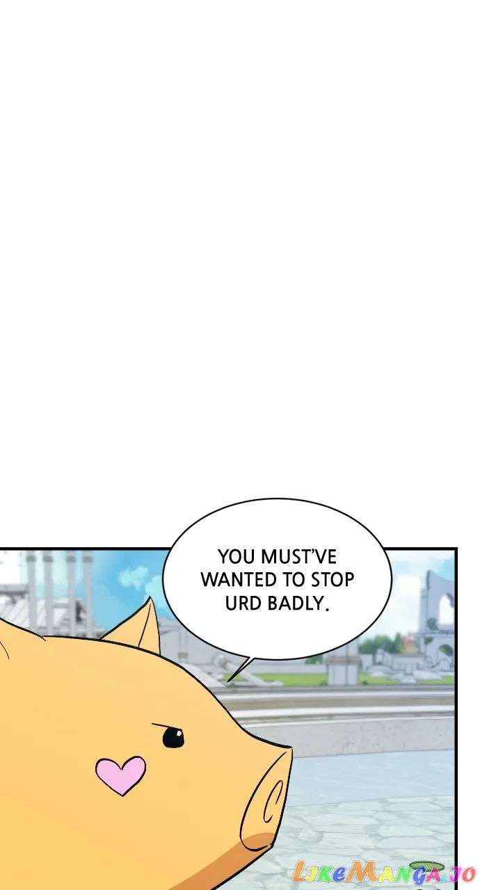 The Last Golden Child Chapter 100 Online - página 46