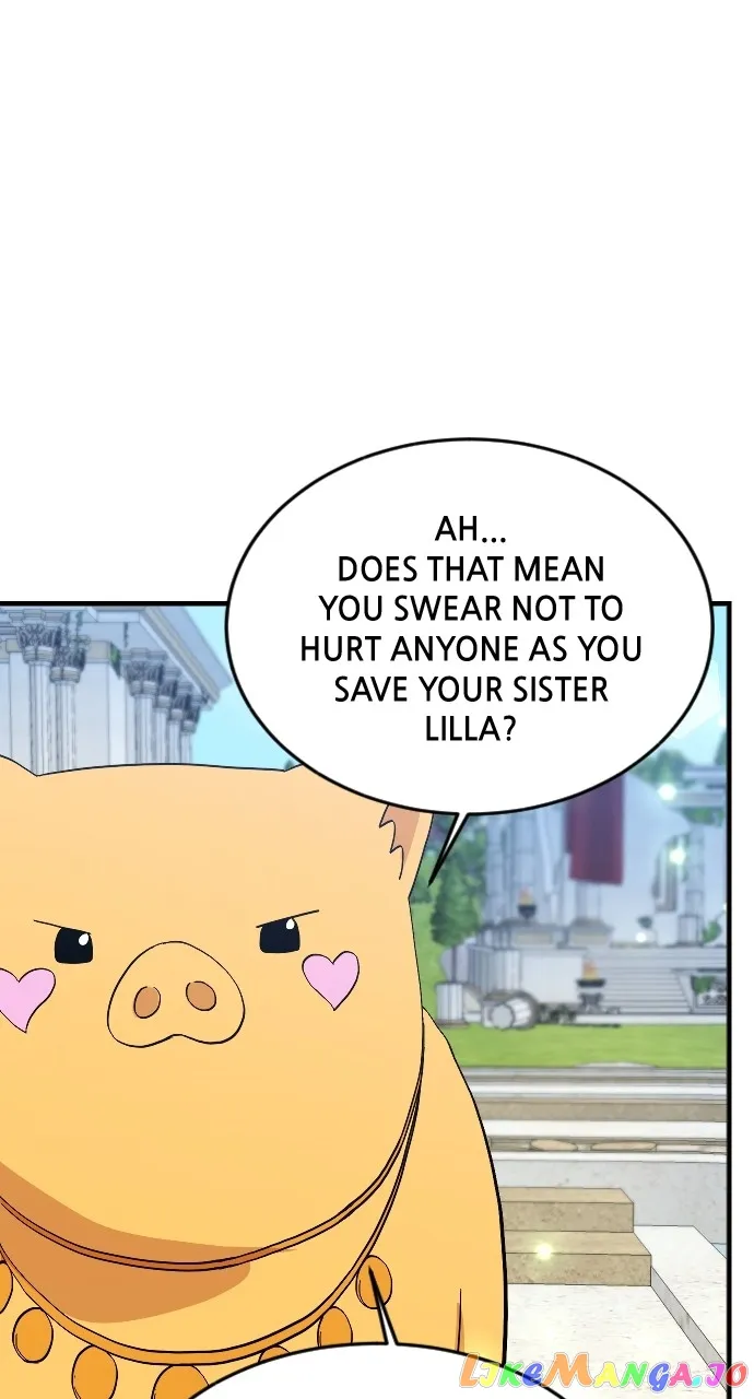 The Last Golden Child Chapter 100 Online - página 49