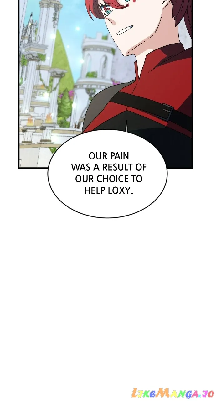 The Last Golden Child Chapter 100 Online - página 53