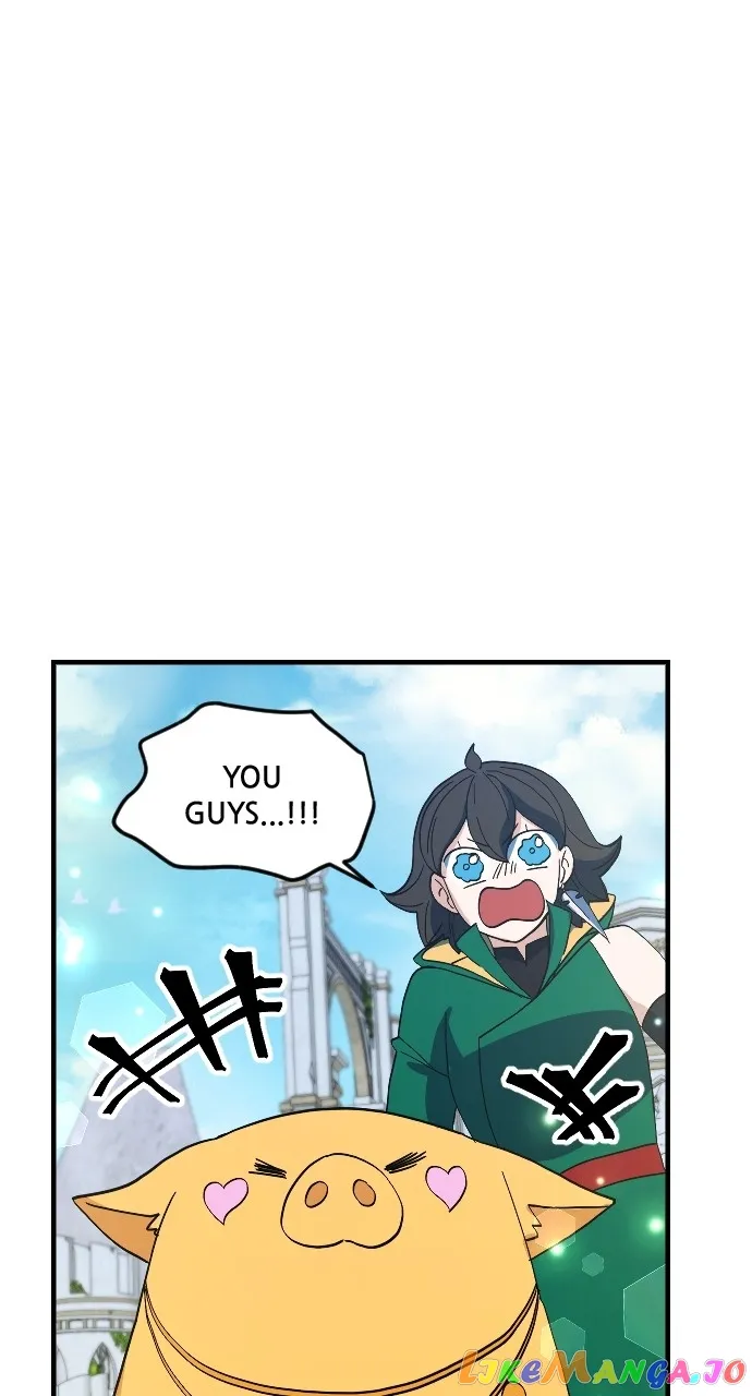 The Last Golden Child Chapter 100 Online - página 57