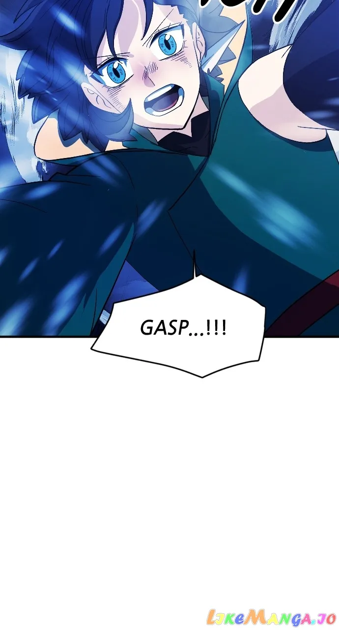 The Last Golden Child Chapter 100 Online - página 69
