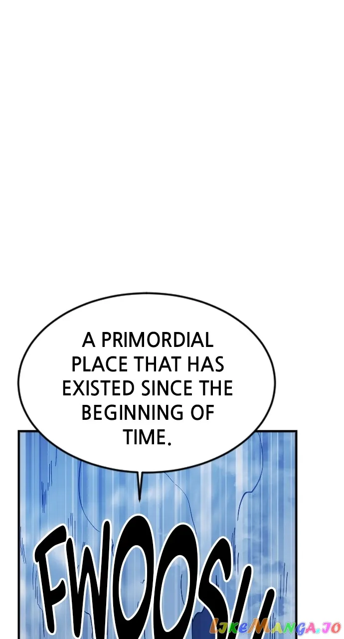 The Last Golden Child Chapter 100 Online - página 73