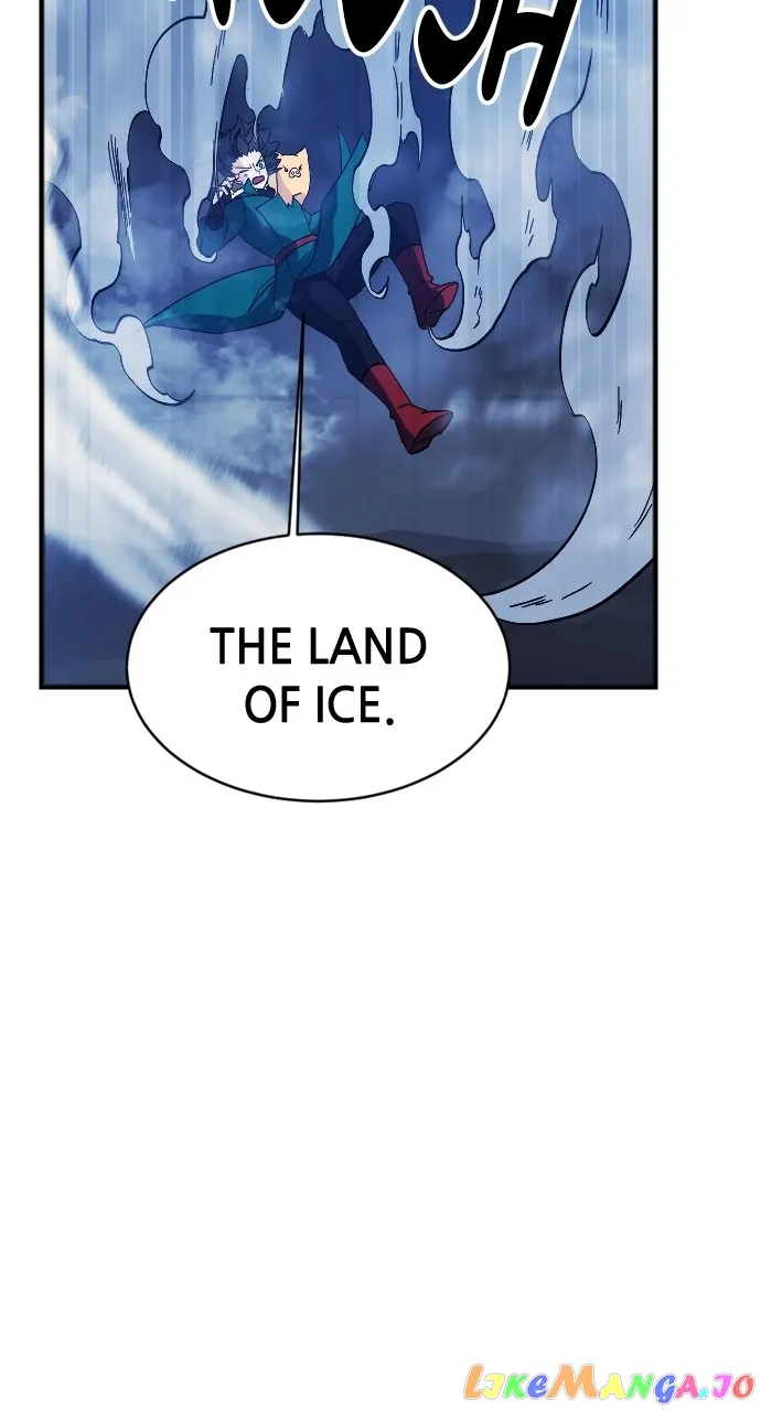 The Last Golden Child Chapter 100 Online - página 74
