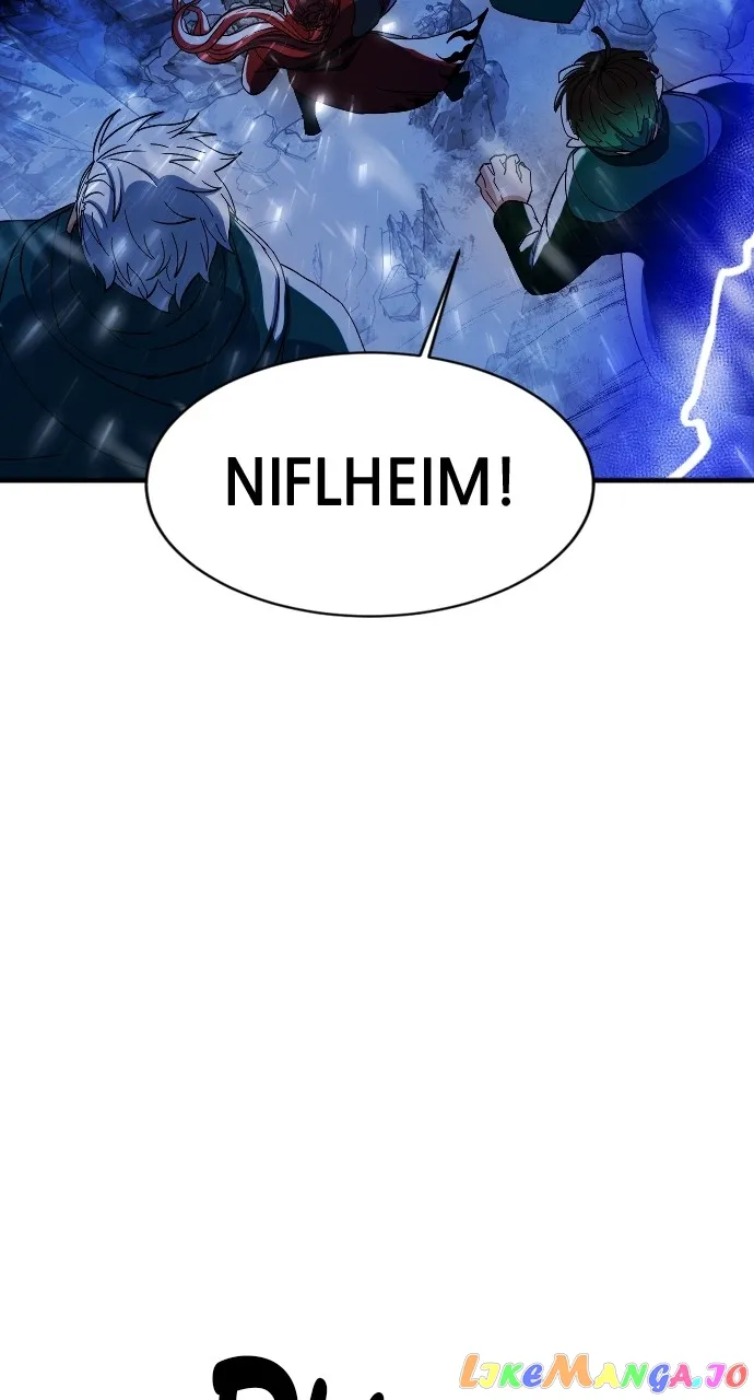 The Last Golden Child Chapter 100 Online - página 76