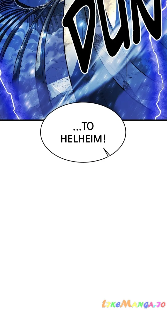 The Last Golden Child Chapter 100 Online - página 83