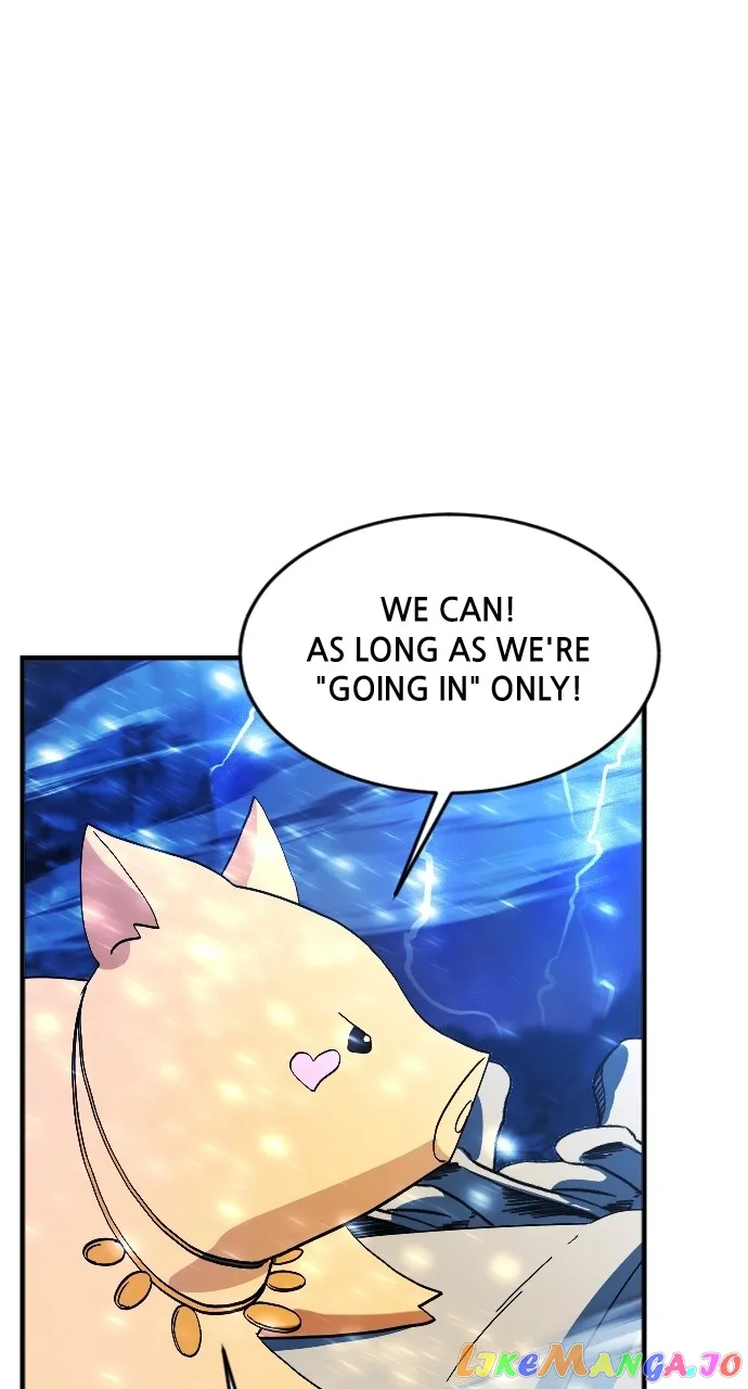 The Last Golden Child Chapter 100 Online - página 92