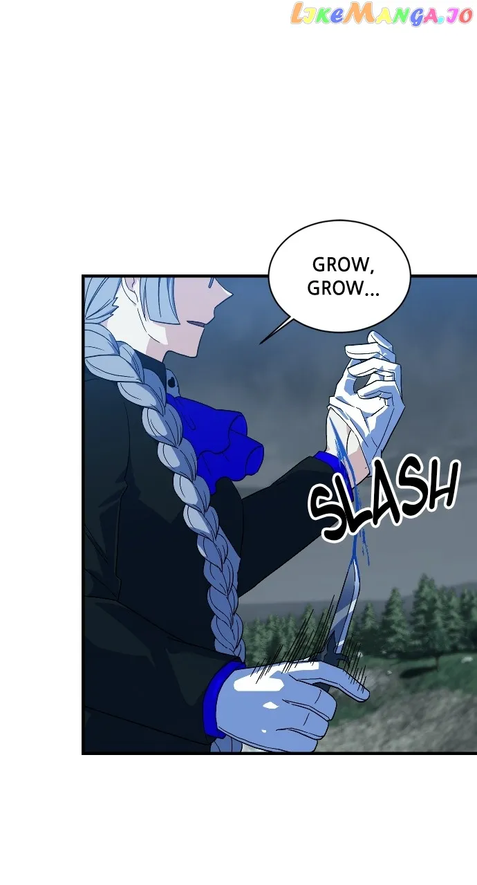 The Last Golden Child Chapter 103 Online - página 6