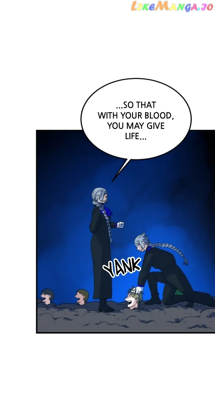 The Last Golden Child Chapter 103 Online - página 9