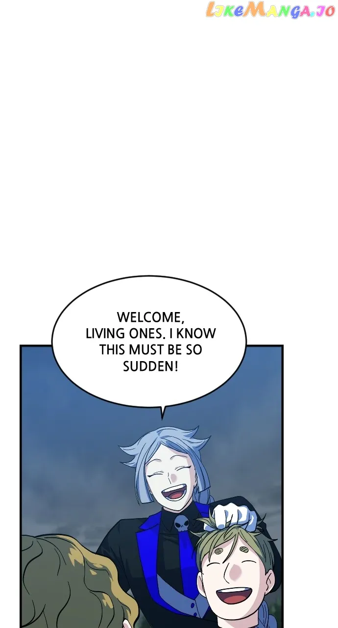 The Last Golden Child Chapter 103 Online - página 15