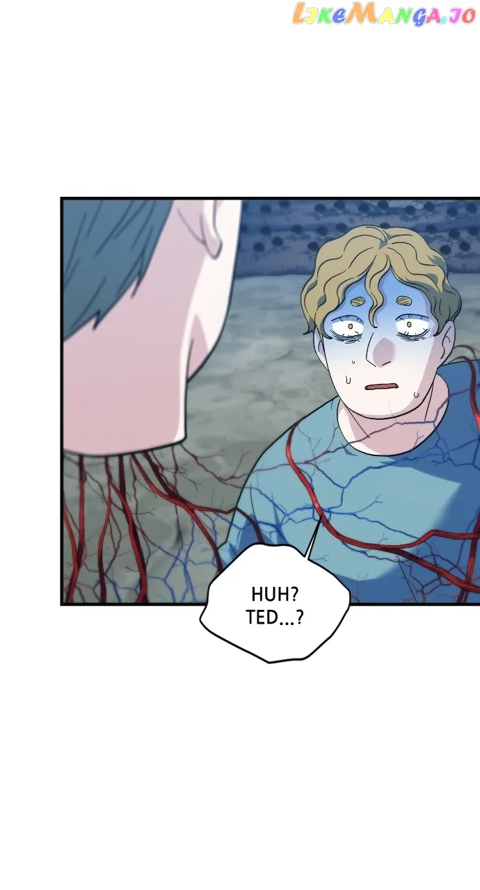 The Last Golden Child Chapter 103 Online - página 17