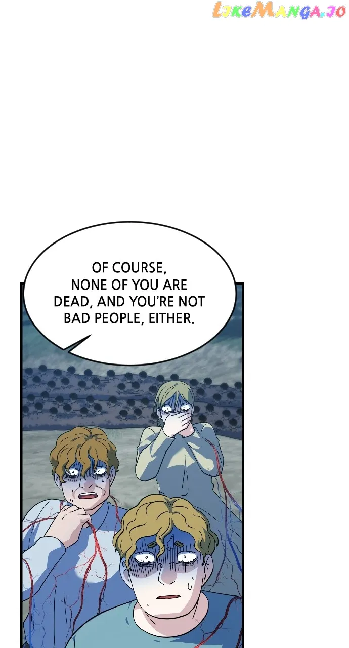 The Last Golden Child Chapter 103 Online - página 21