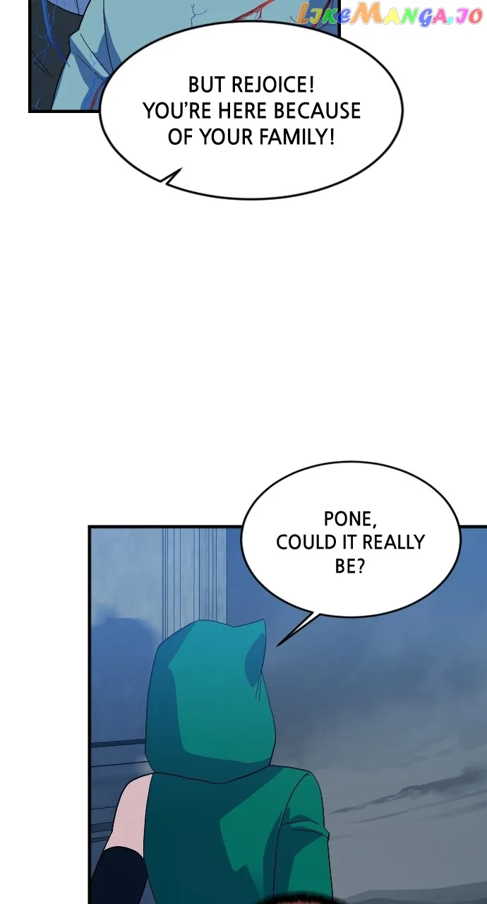 The Last Golden Child Chapter 103 Online - página 22