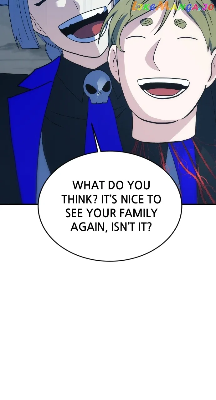 The Last Golden Child Chapter 103 Online - página 25