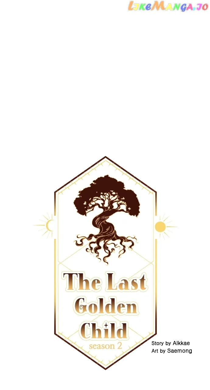 The Last Golden Child Chapter 103 Online - página 26