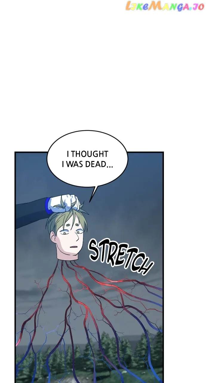The Last Golden Child Chapter 103 Online - página 30