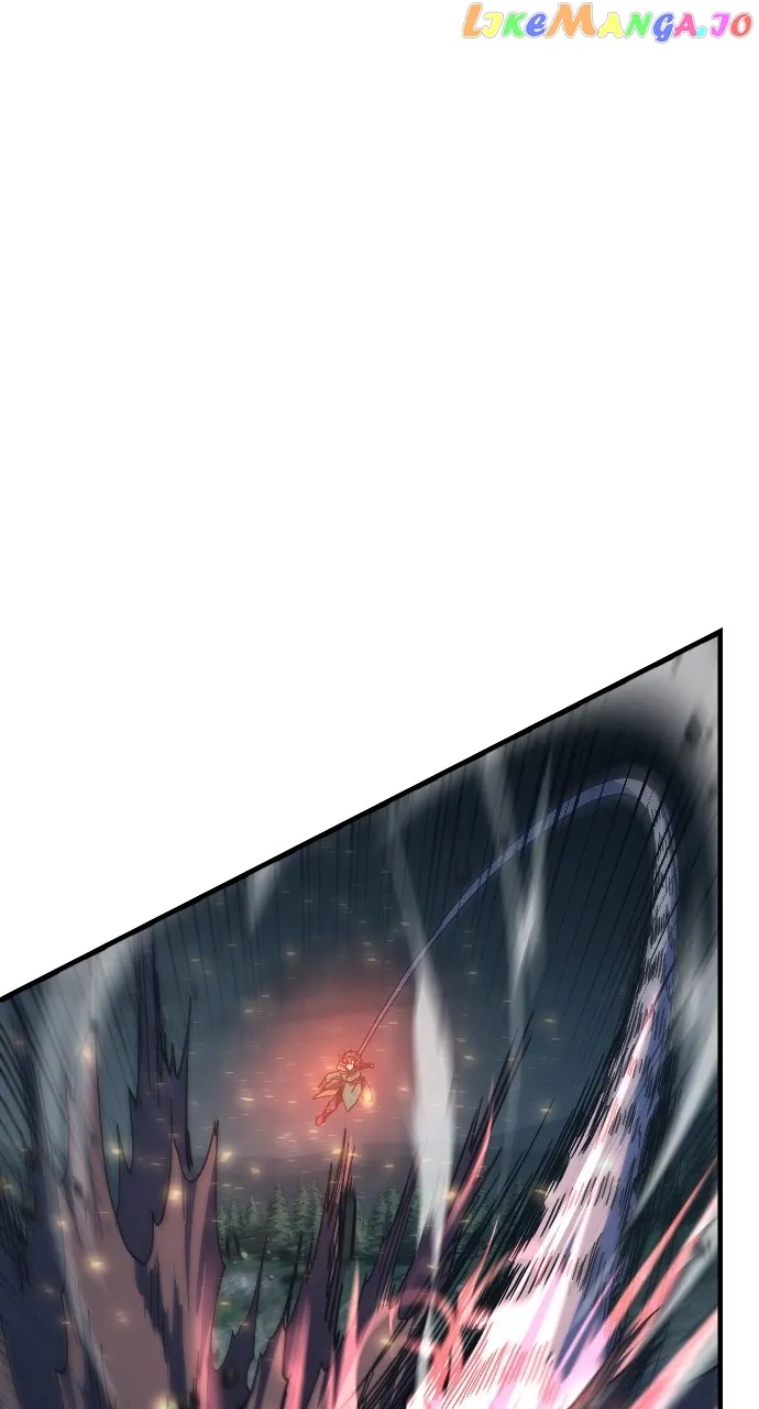 The Last Golden Child Chapter 103 Online - página 77
