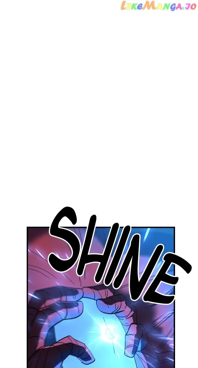 The Last Golden Child Chapter 105 Online - página 6
