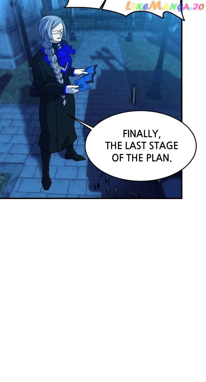 The Last Golden Child Chapter 105 Online - página 13