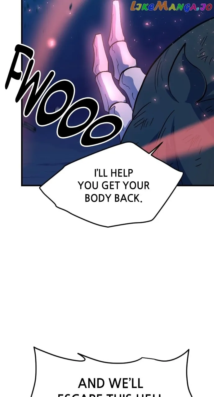 The Last Golden Child Chapter 105 Online - página 20