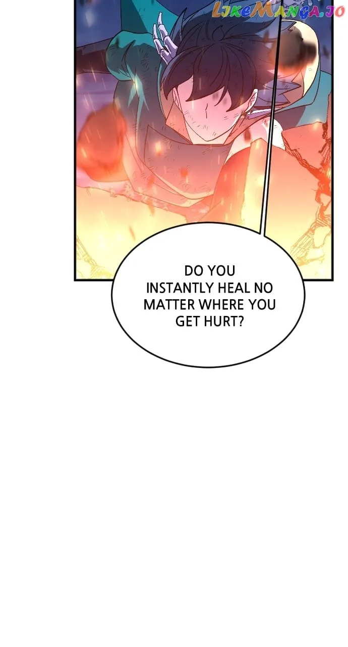 The Last Golden Child Chapter 105 Online - página 26