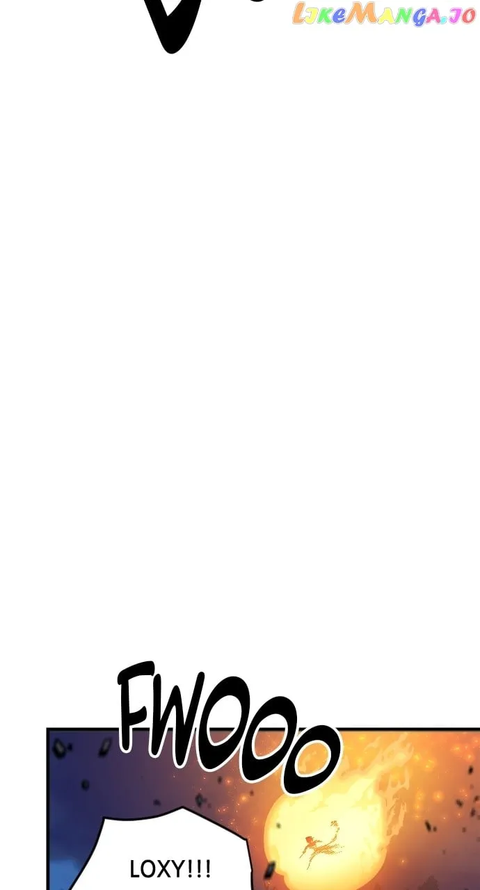 The Last Golden Child Chapter 105 Online - página 33