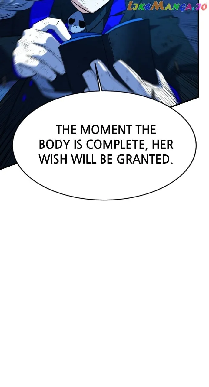 The Last Golden Child Chapter 105 Online - página 49