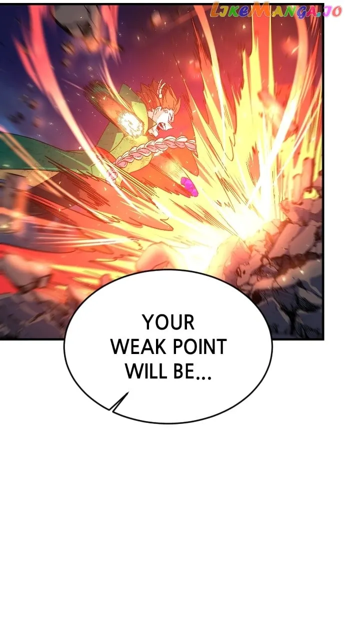 The Last Golden Child Chapter 105 Online - página 66