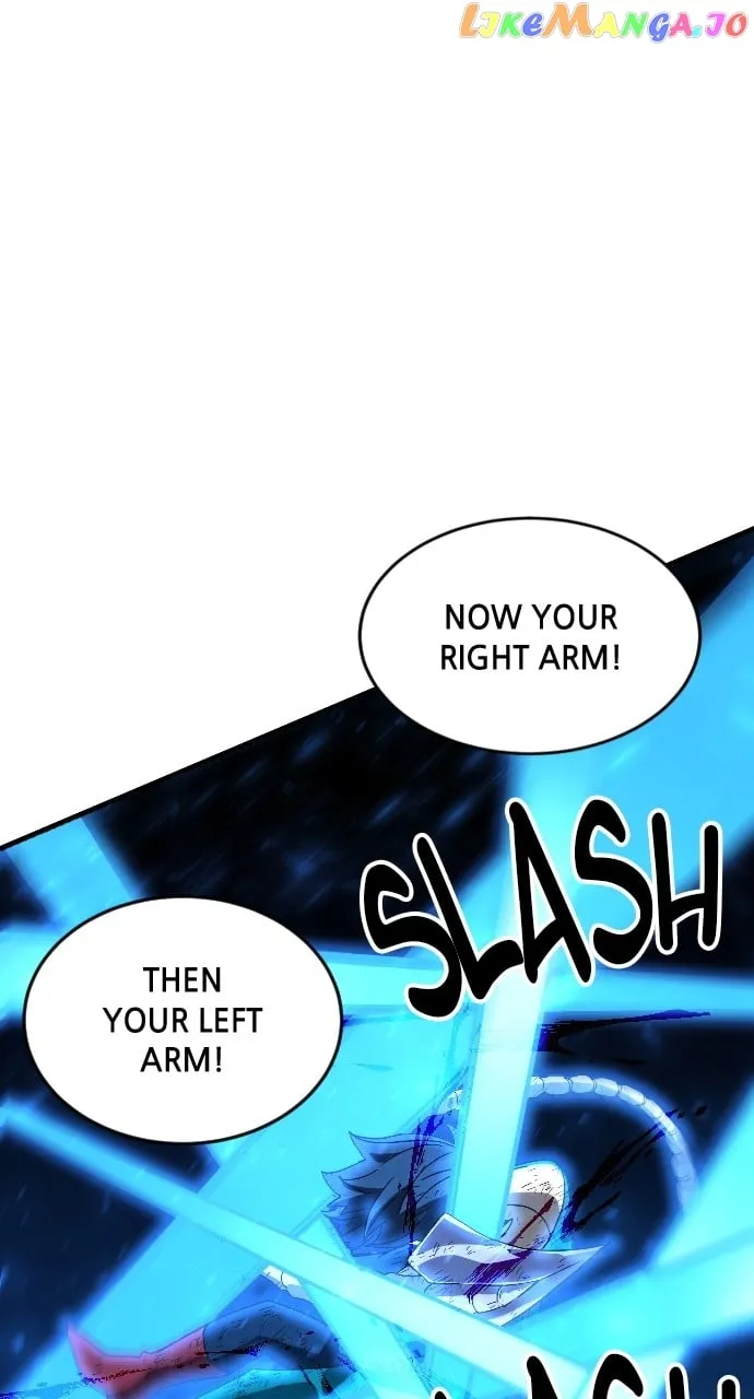 The Last Golden Child Chapter 105 Online - página 78
