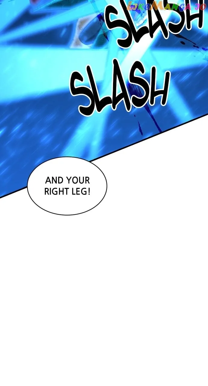 The Last Golden Child Chapter 105 Online - página 79